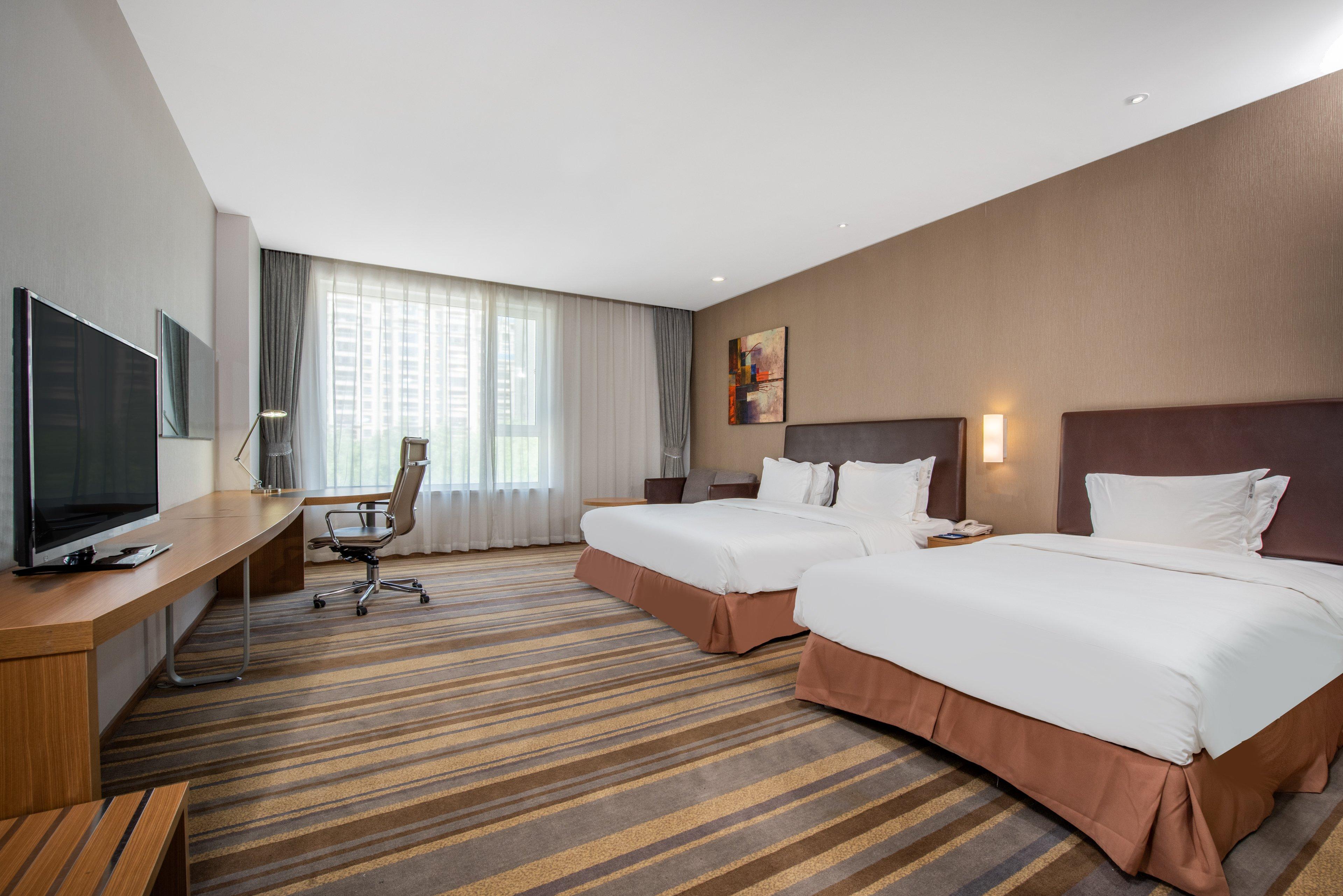 Holiday Inn Express Ordos Dongsheng By Ihg Екстер'єр фото