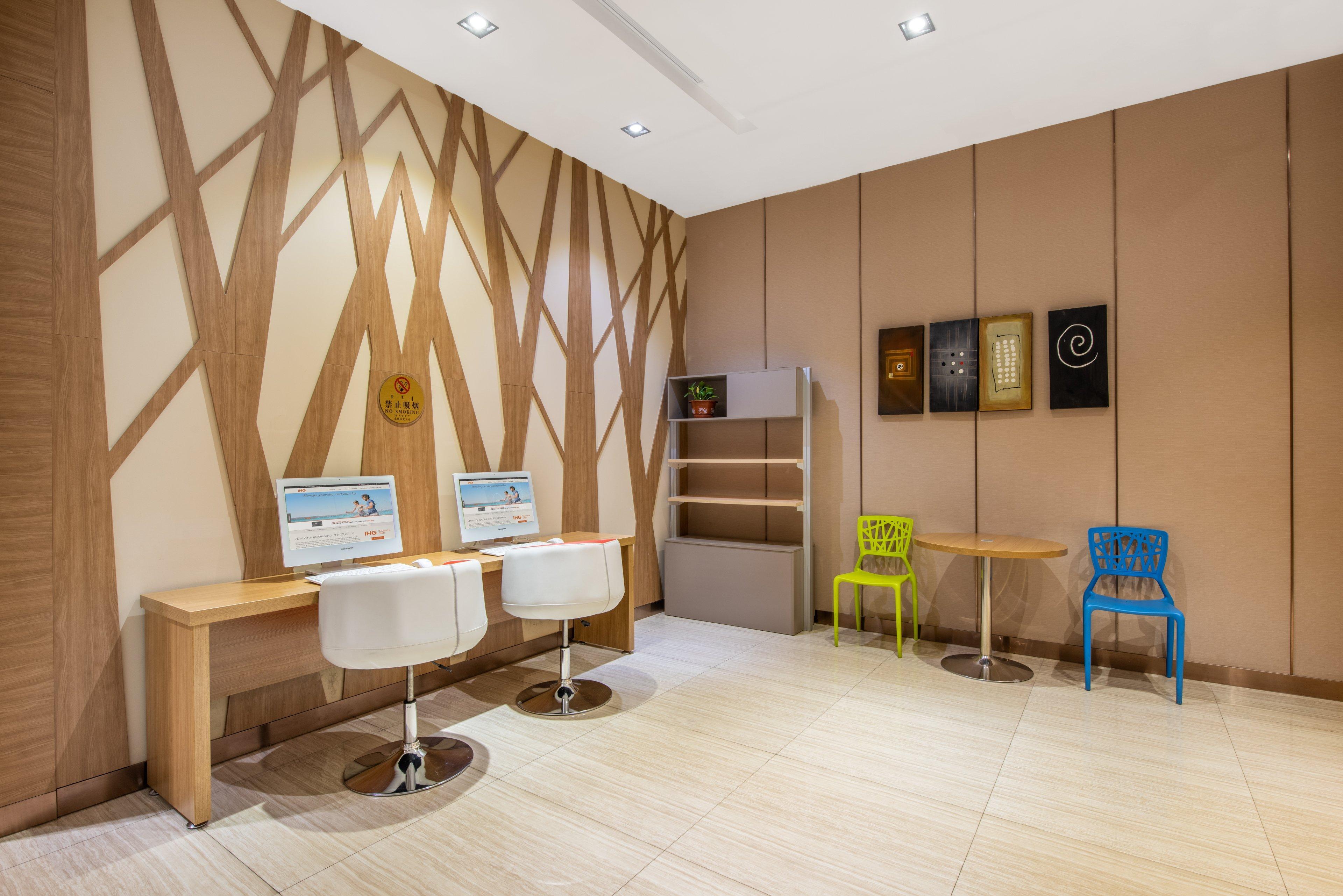 Holiday Inn Express Ordos Dongsheng By Ihg Екстер'єр фото