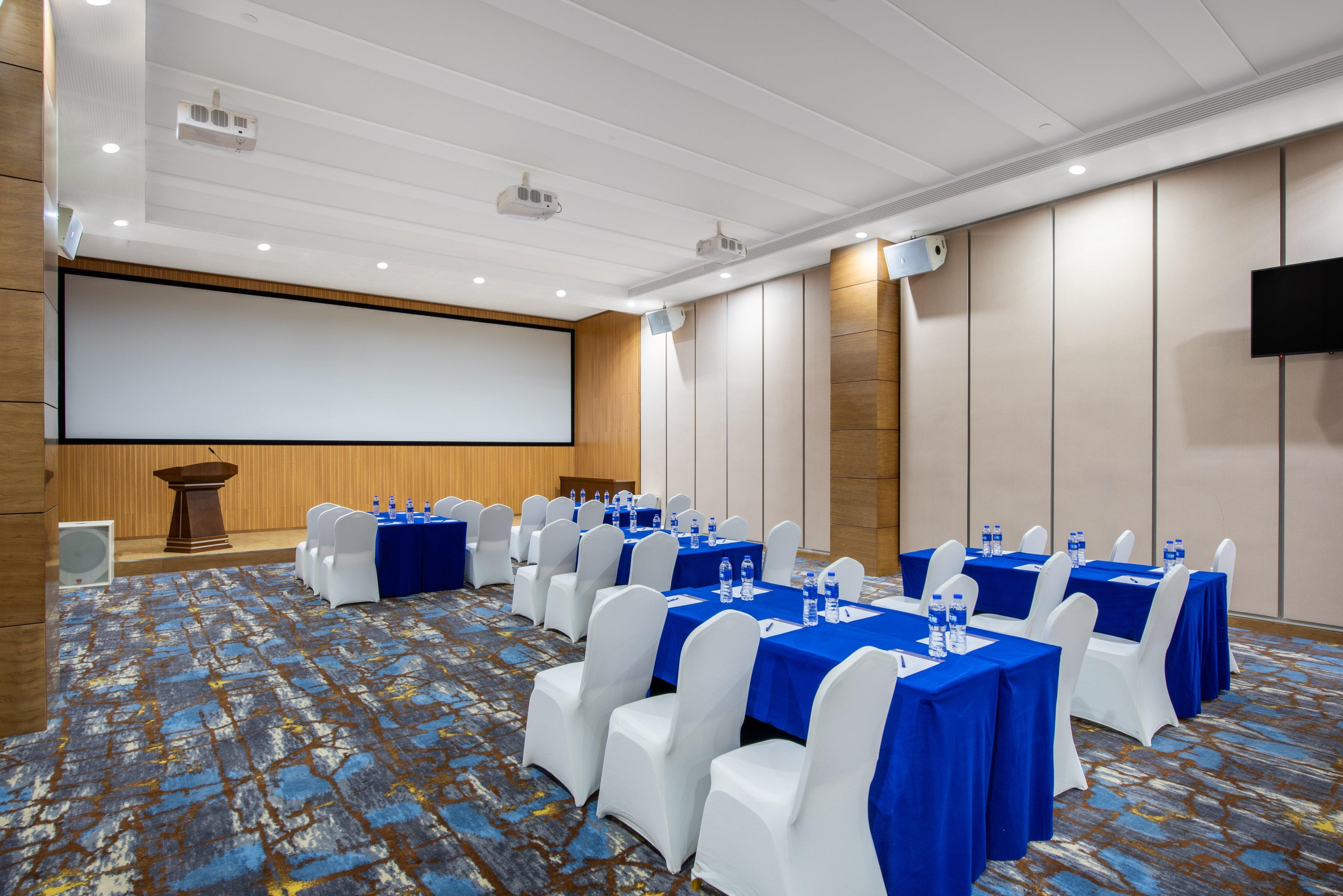 Holiday Inn Express Ordos Dongsheng By Ihg Екстер'єр фото
