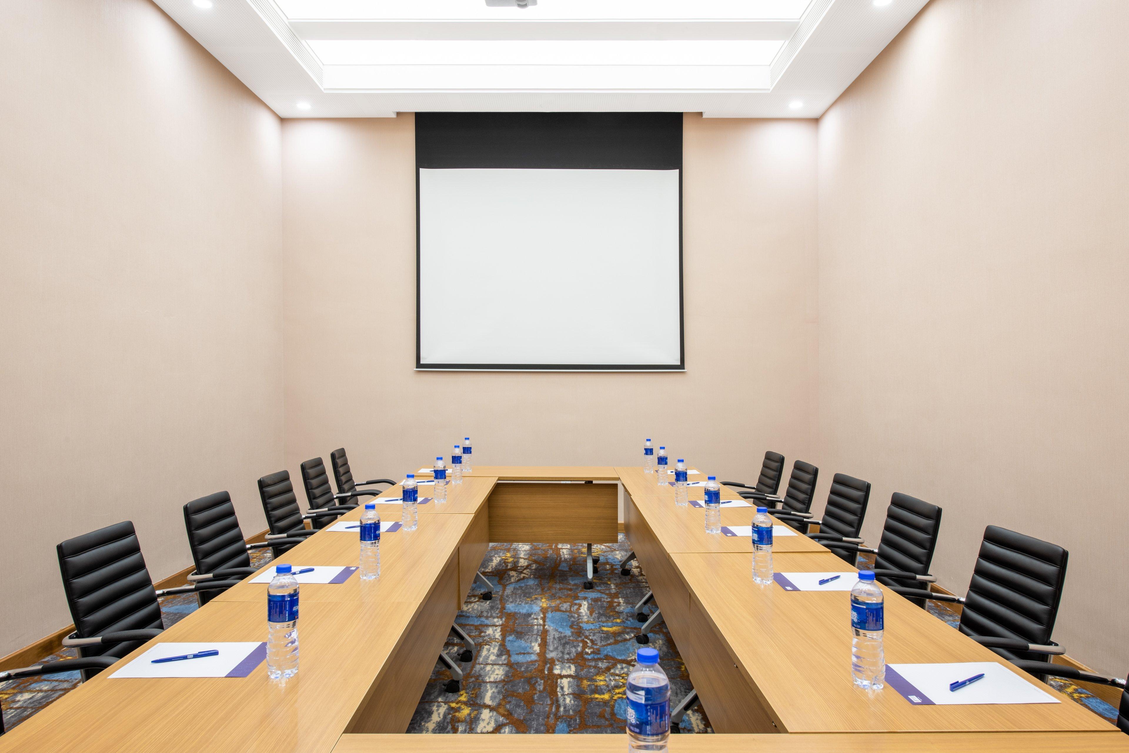 Holiday Inn Express Ordos Dongsheng By Ihg Екстер'єр фото