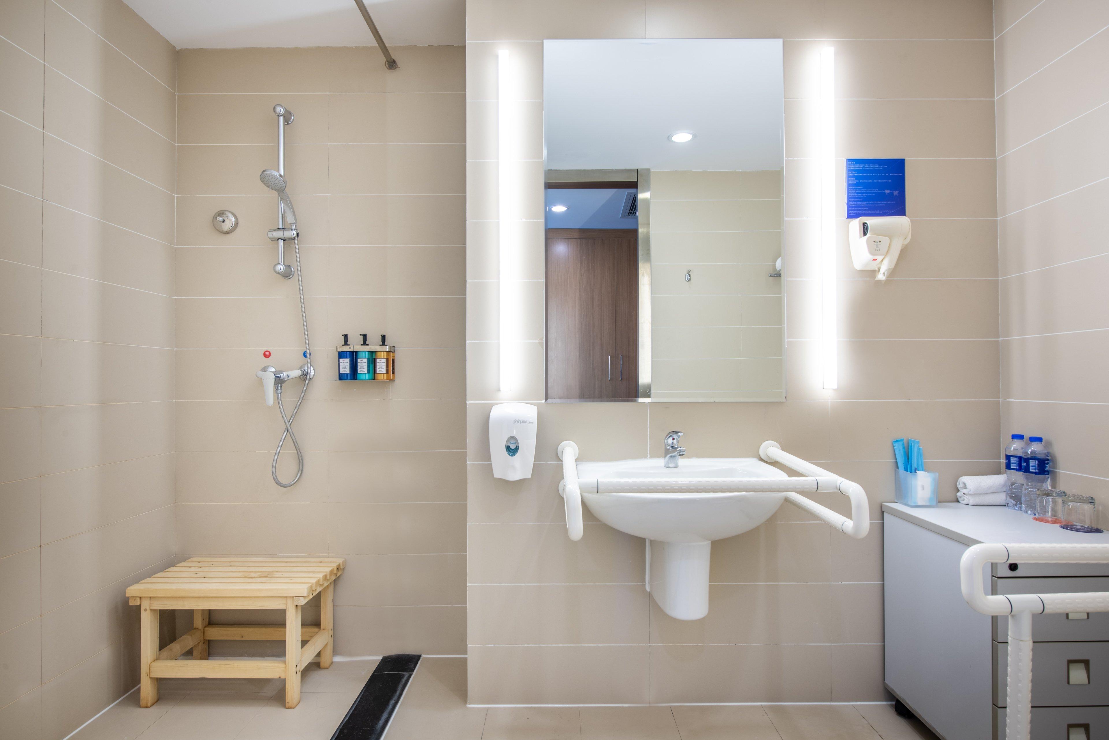 Holiday Inn Express Ordos Dongsheng By Ihg Екстер'єр фото