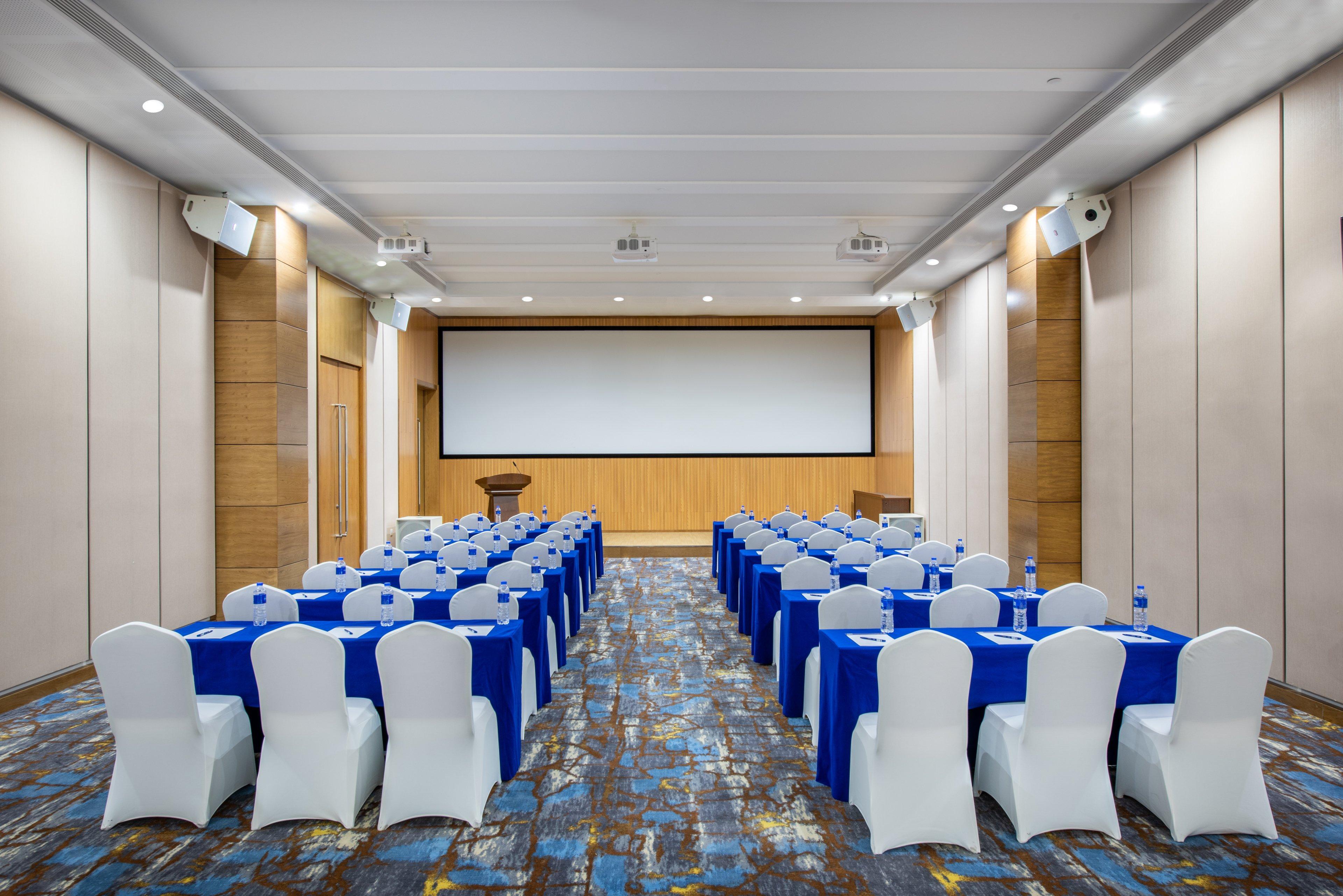 Holiday Inn Express Ordos Dongsheng By Ihg Екстер'єр фото
