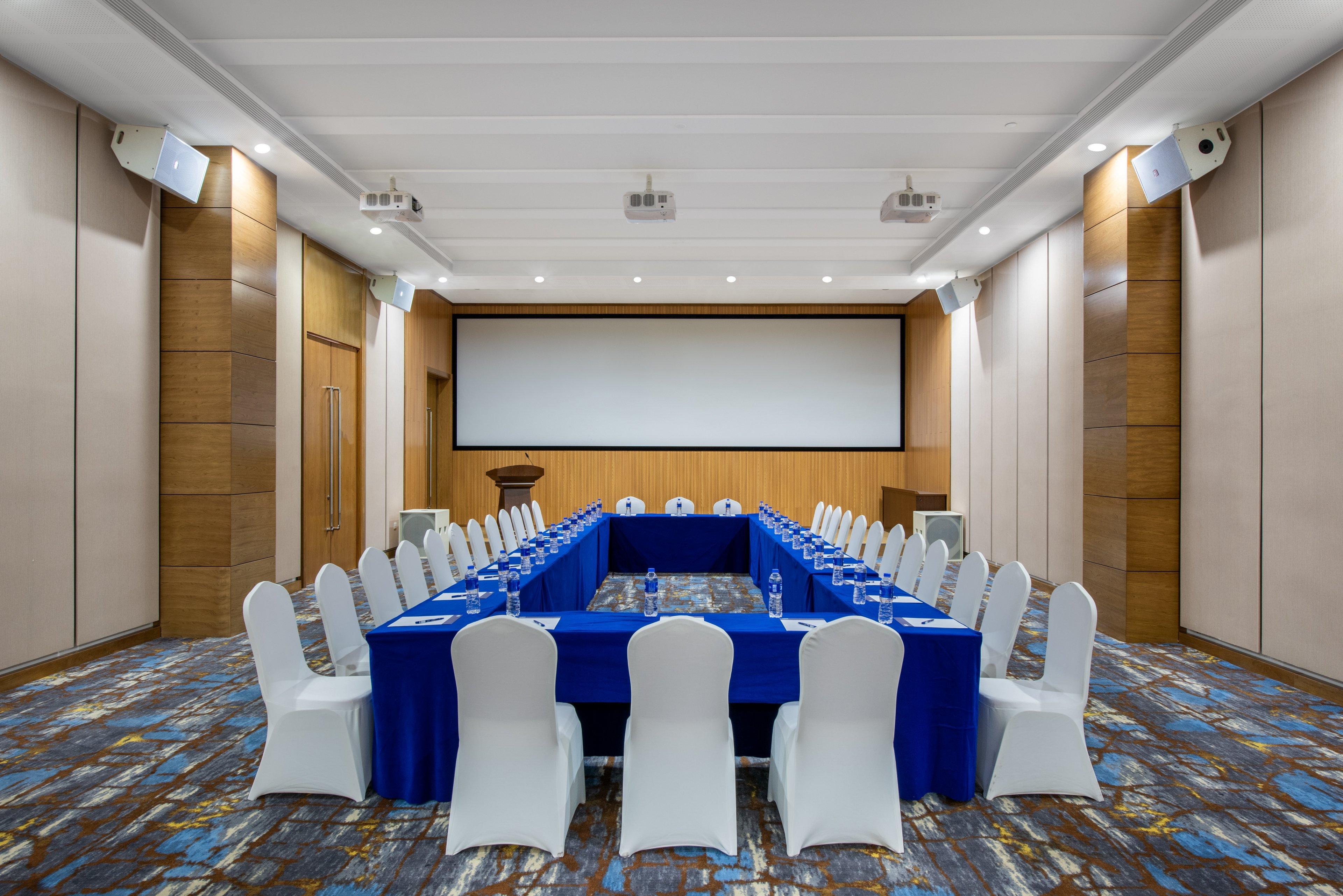 Holiday Inn Express Ordos Dongsheng By Ihg Екстер'єр фото